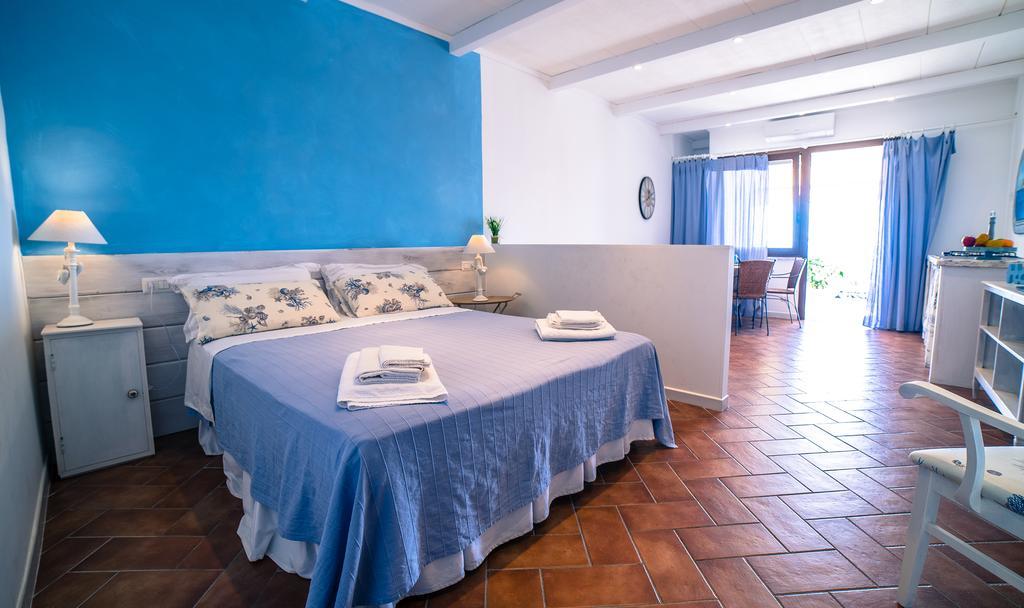 Pascia Villagonia Taormina Oda fotoğraf